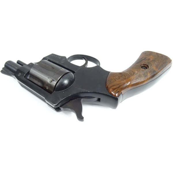 Rewolwer Rohm mod. 38 kal. .38Special